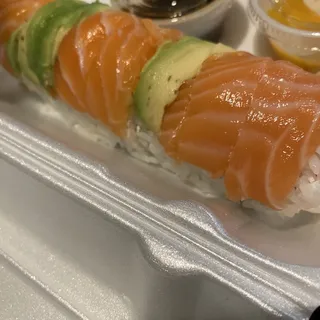 Unbelievable Roll