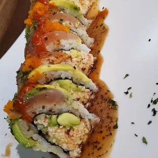 House Special Roll