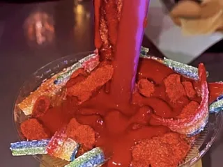 Sirenitas Mariscos Sushi And Lounge Bar