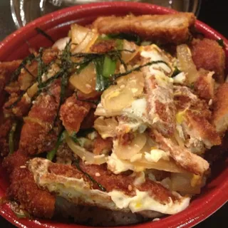 Katsu Don