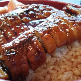 Unagi Bowl