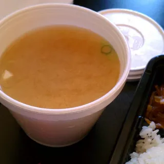 Miso Soup