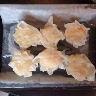 Shumai