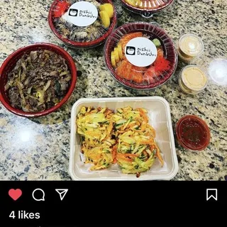 Bulgogi Bowl