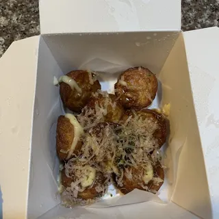 Tacoyaki