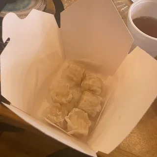 Shumai