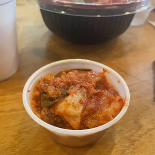 Kimchi
