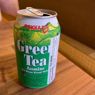 Jasmine Tea