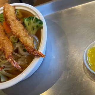 Ebi Udon
