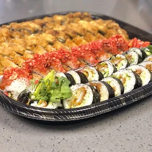 Party Platter
