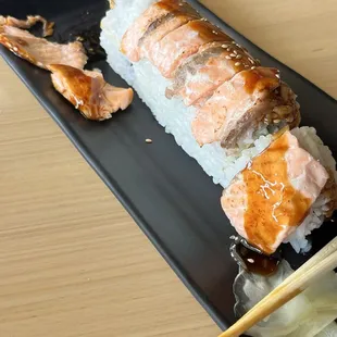 Sunshine Roll