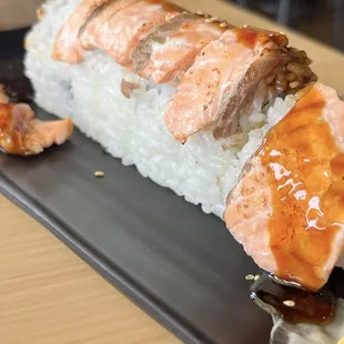 Sushi Roll