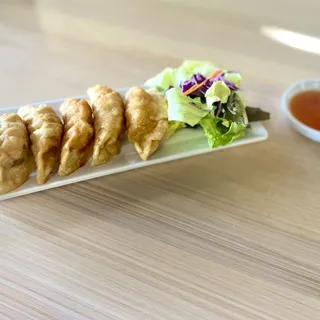 Gyoza