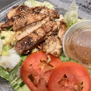 Chicken Salad