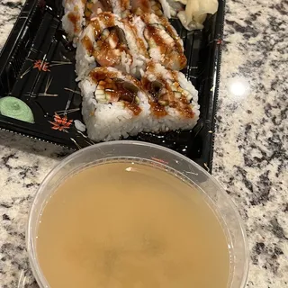 Oishi Roll