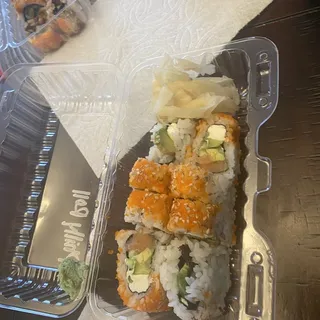 Philly Roll
