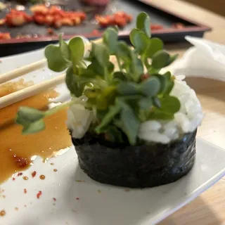 Mean JADA Roll