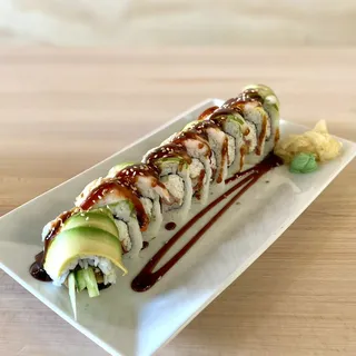 Tiger Roll