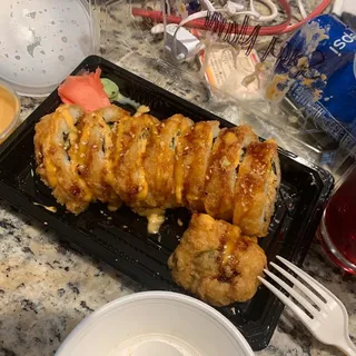 Mami Roll