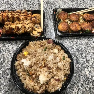 Love Love Roll