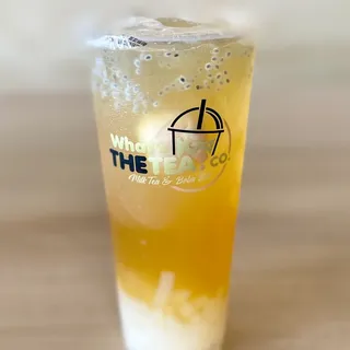 Hella Lychee Green Tea