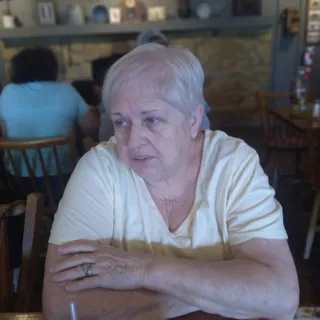 Joann G.