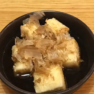 Agedashi Tofu