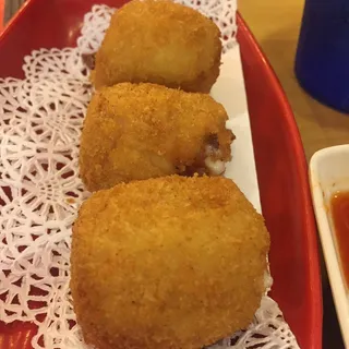 Croquette