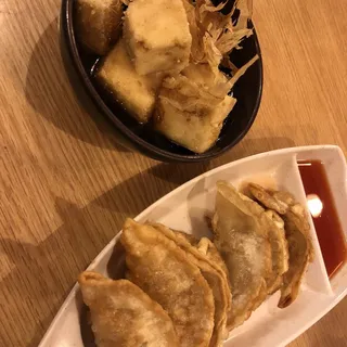 Gyoza