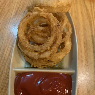 Onion Rings