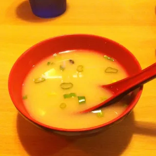 Miso Soup