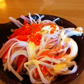 Kani Salad