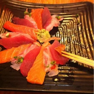 Oishii Sashimi