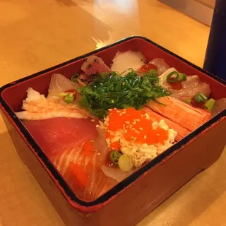 Chirashi