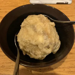 Fried Ice-cream