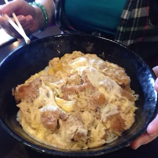 Katsu Don