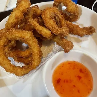 Calamari
