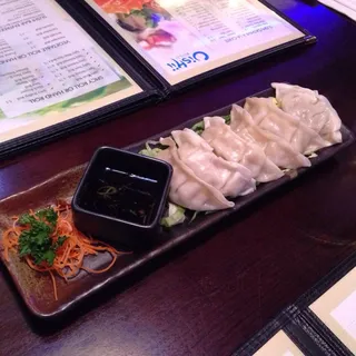 Gyoza