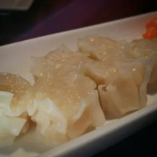 Shumai Shrimp