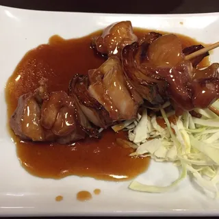 Yakitori