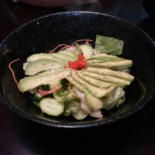 Avocado Salad
