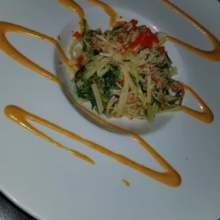 Kani Salad