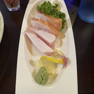 Yellowtail Belly