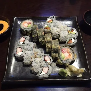 Philadelphia Roll
