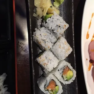 Alaska Roll