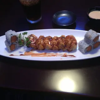 Dynamite Roll
