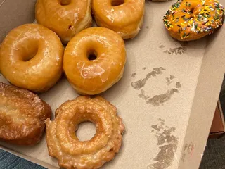 Fish N Chips - Donuts N Cakes