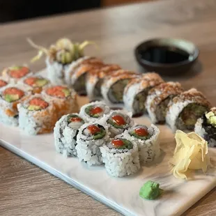 Oishii Japanese Bistro