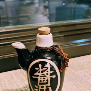 sushi and sashimi, drink