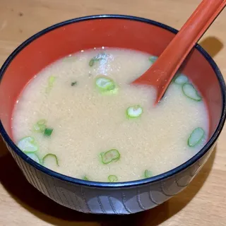 Miso Soup